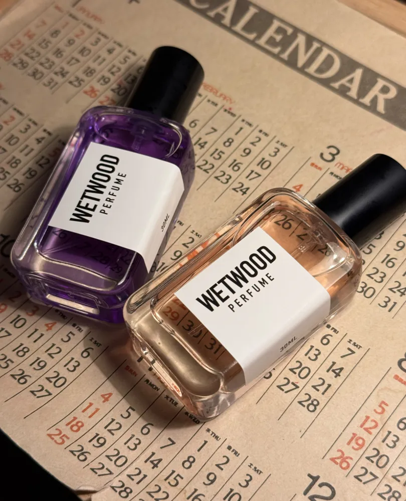 용산 웯우드스튜디오 향수공방