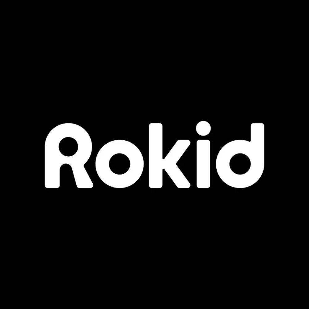 ROKID 팝업스토어