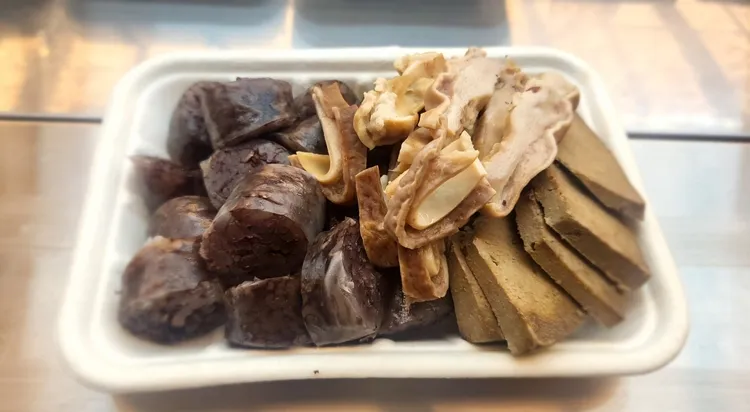 보배순대 팝업 스토어