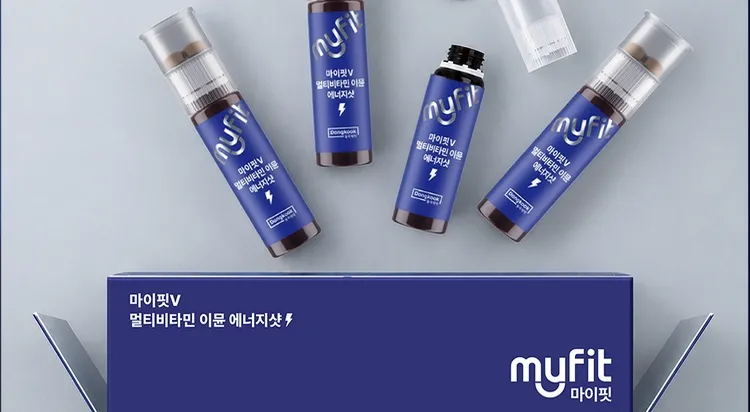 [POP-UP STORE] 동국제약 고객 감사 팝업