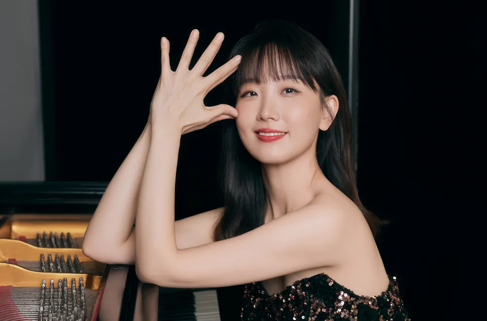 제1204회 하우스콘서트, 함수연 (Piano)
