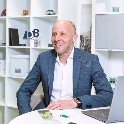 Bouzon Daniel profil