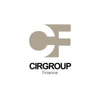 CIRGROUP Finance logo