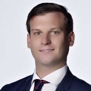 Fortin Thibault profil