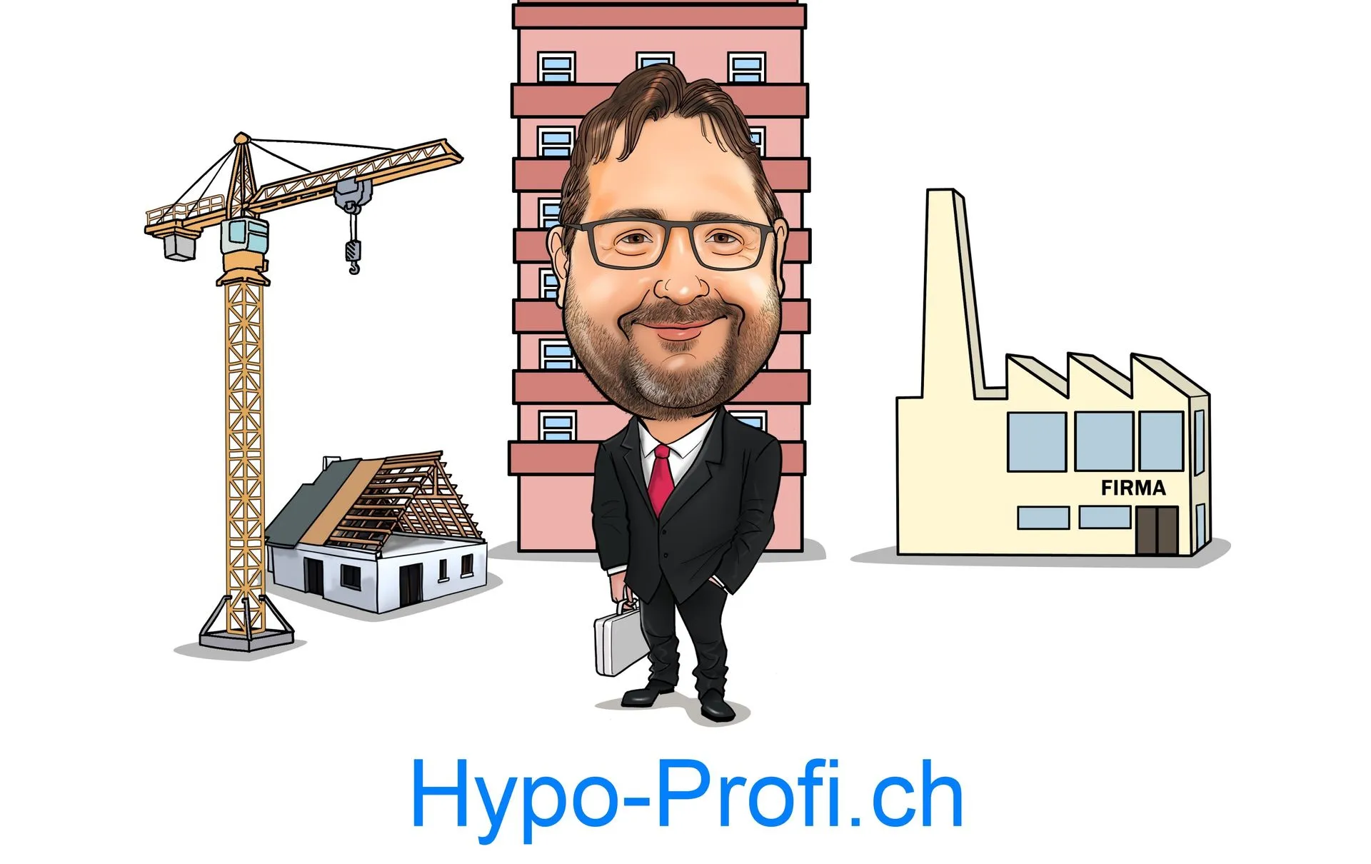 Hypo Profi logo