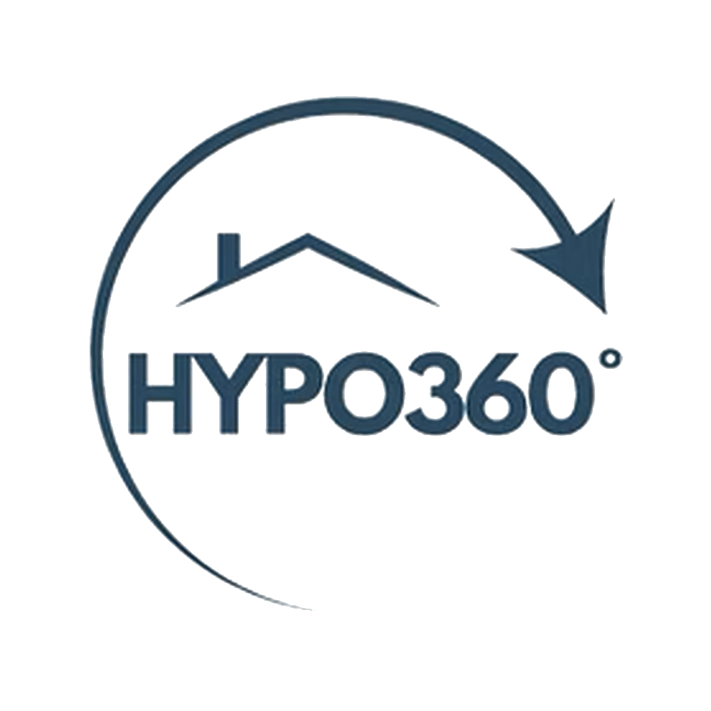Hypo 360 logo