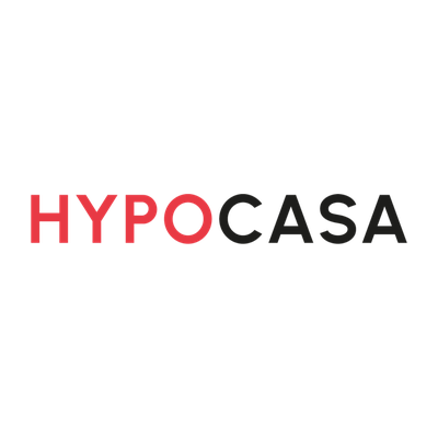 HYPOCASA logo