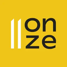 11Onze logo