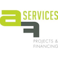 A7 Services logo