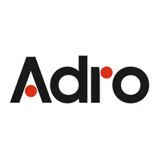 Adro logo