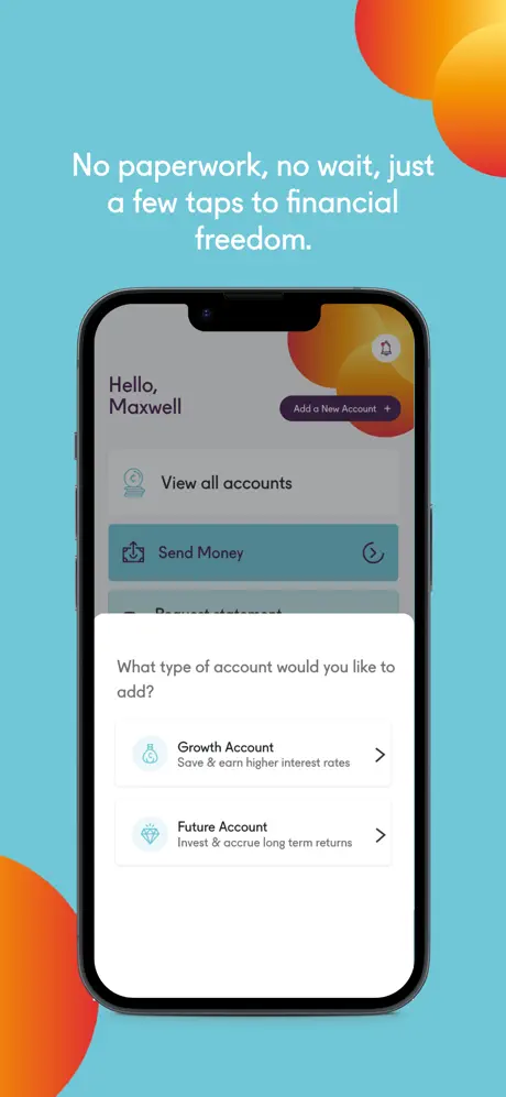 Affinity app screenshoot 2