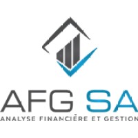AFG logo