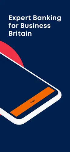Allica Bank app screenshoot 2
