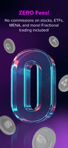 Amana app screenshoot 2