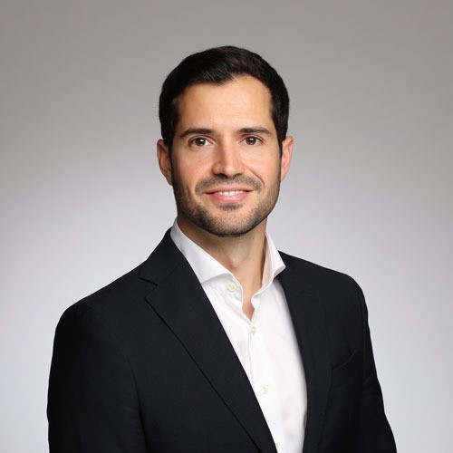 Ribeiro André profil