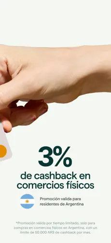 Astropay app screenshoot 2