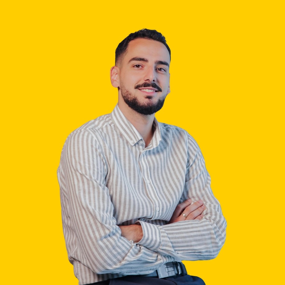 Batista David profil