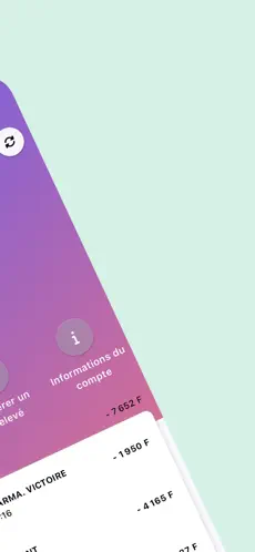 be-bunk app screenshoot 2