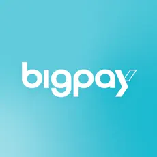 Bigpay logo