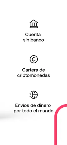 Bnext app screenshoot 2