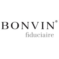 Bonvin Fiduciaire logo