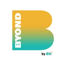 BYOND logo