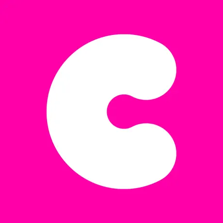Cake logo