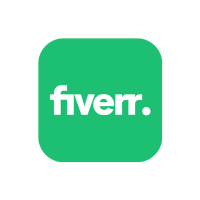 Fiverr logo