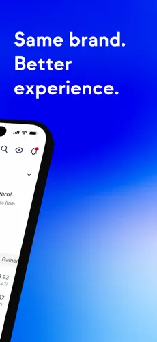Coinhako app screenshoot 2