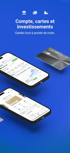 Corner app screenshoot 2