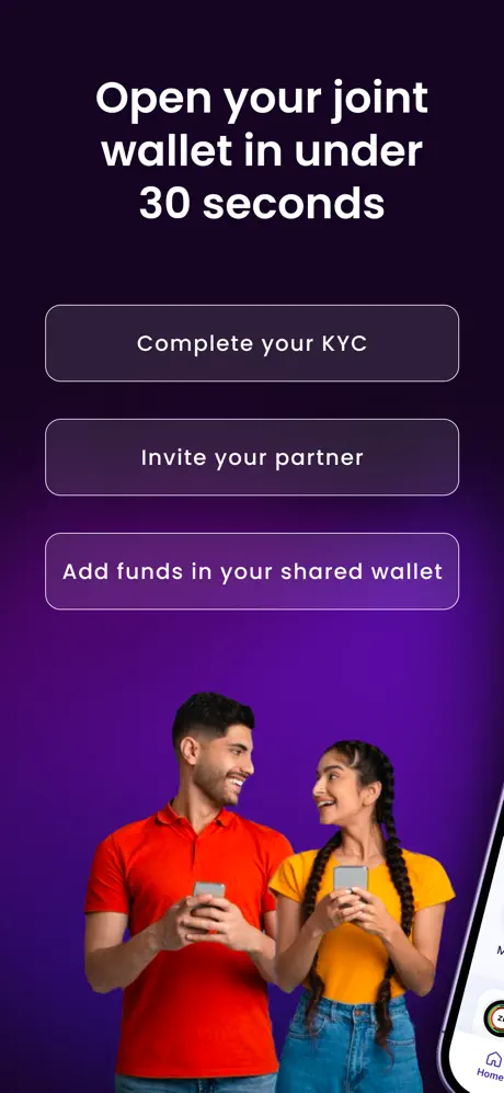 Coupl. app screenshoot 2