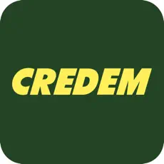 Credem logo