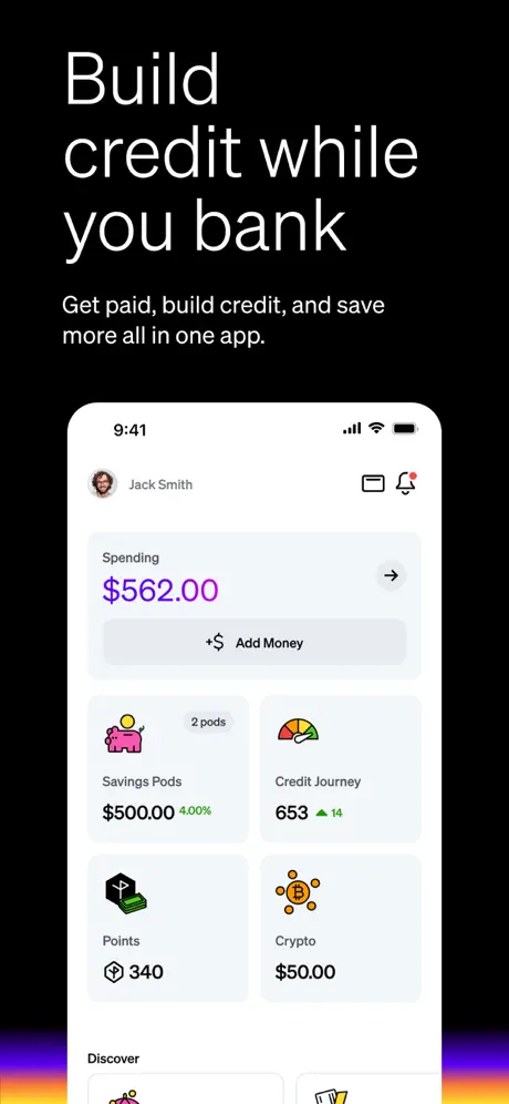 Current app screenshoot 2
