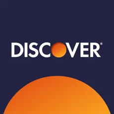 Discover logo