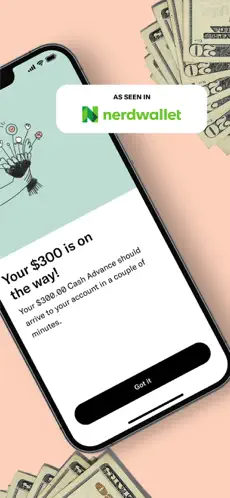 Empower app screenshoot 2