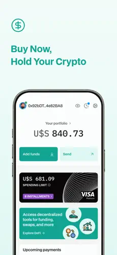 Exactly app screenshoot 1