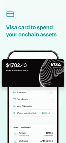 Exactly app screenshoot 2