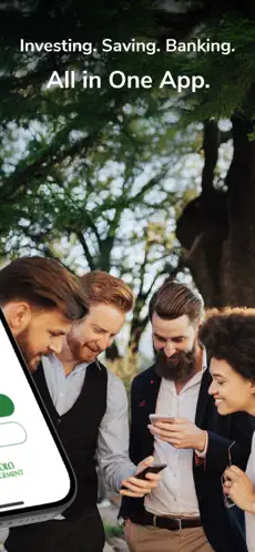 Fideuram Direct app screenshoot 2