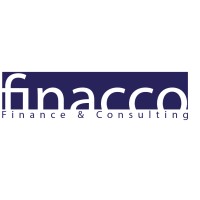 Finacco logo