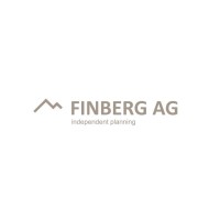 Finberg AG logo