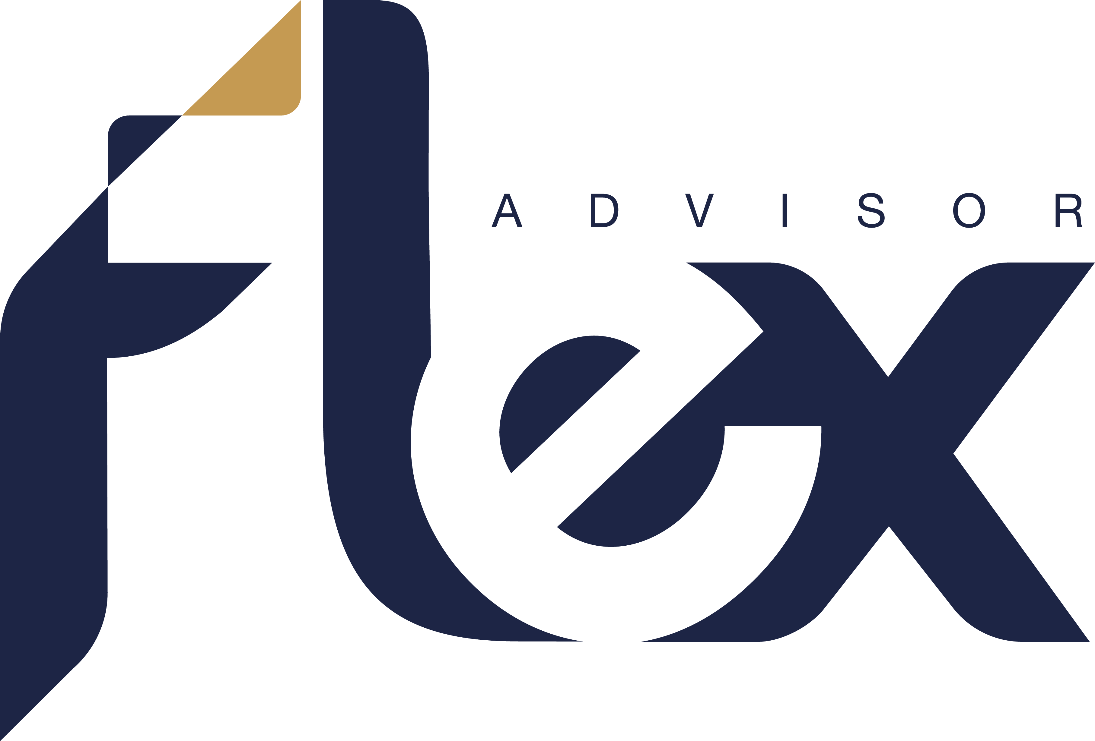 Flex Advisor logo