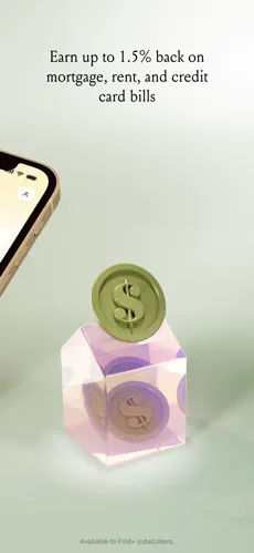 Fold app screenshoot 2