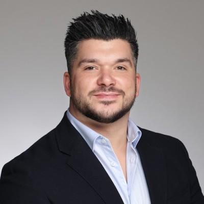 Garcia Jonathan profil