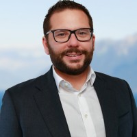 Gaspoz Stéphane profil
