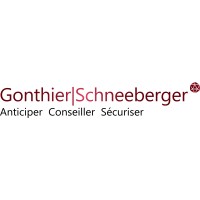Gonthier & Scheeberger Patromonial Lausanne logo