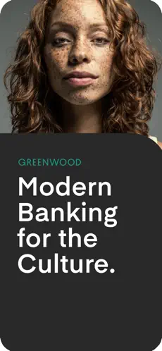 Greenwood app screenshoot 1