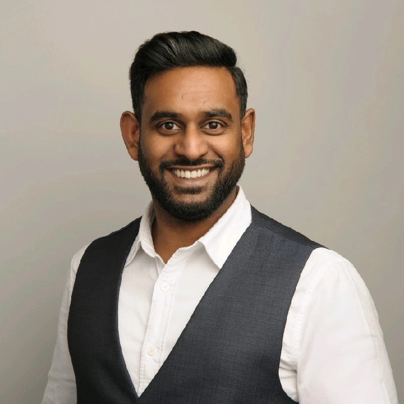 Gunaseelan Jenithan profil