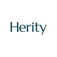 Herity logo