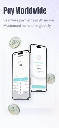 Hi app screenshoot 1