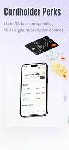 Hi app screenshoot 2